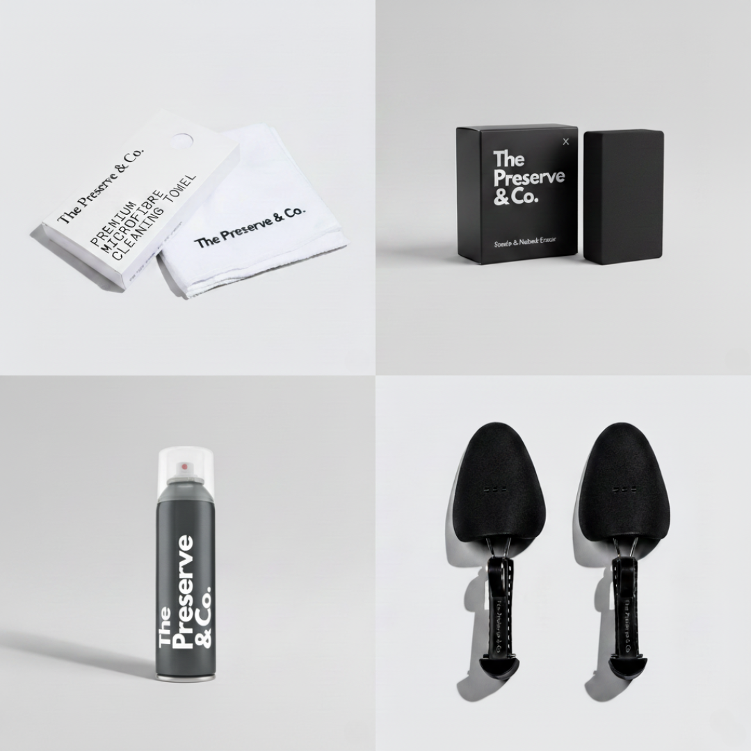 Preserve Acessories Pack