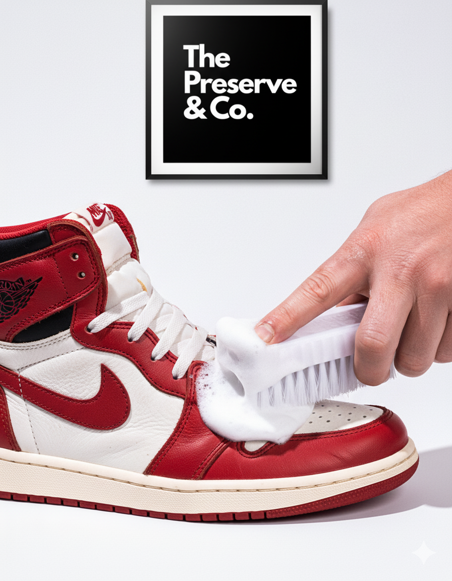 Preserve Dual Cleaner Kit