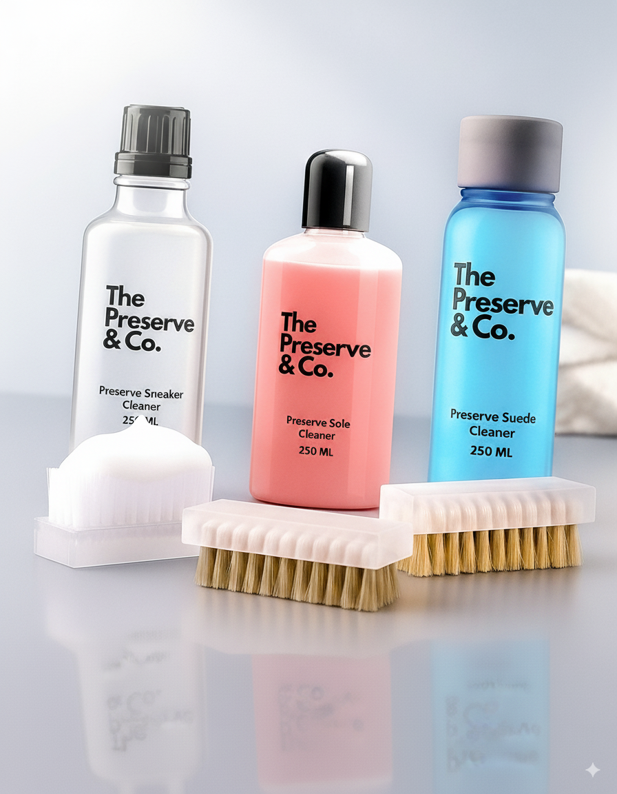 Ultimate Preserve Clean