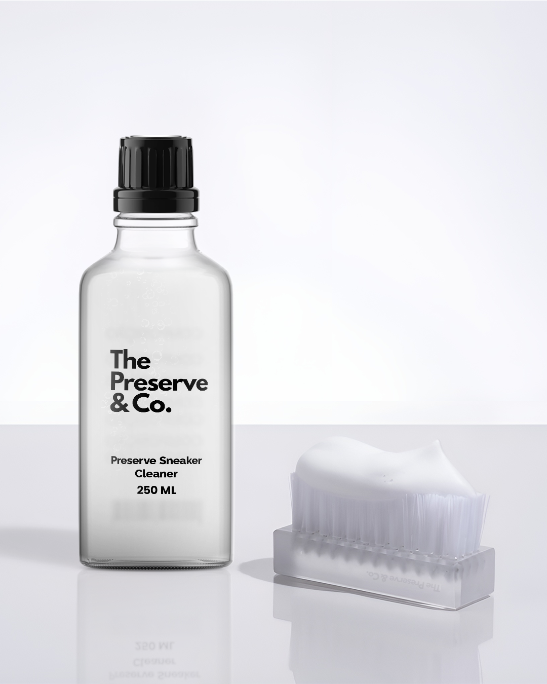Preserve Sneaker Cleaner