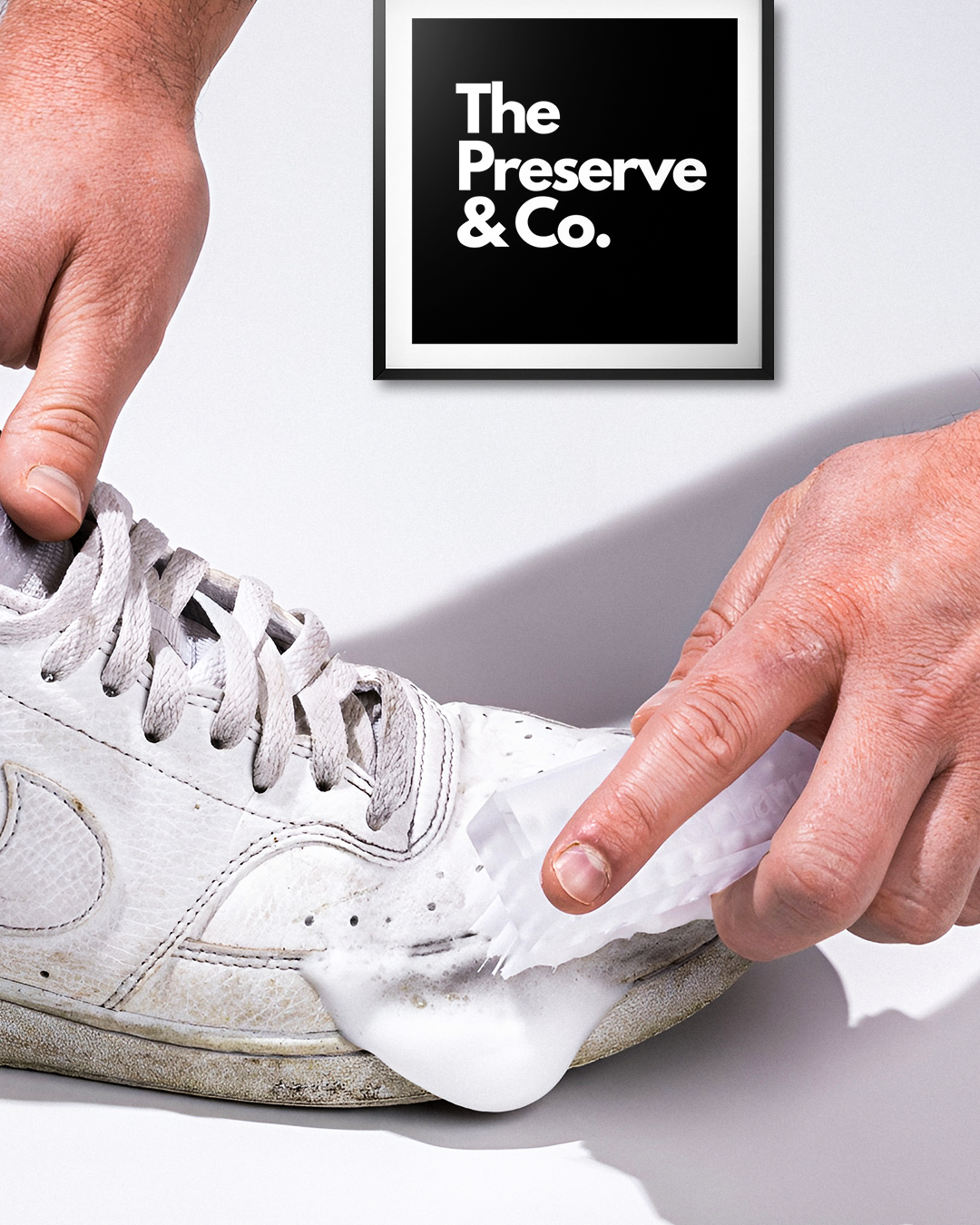 Ultimate Preserve Clean