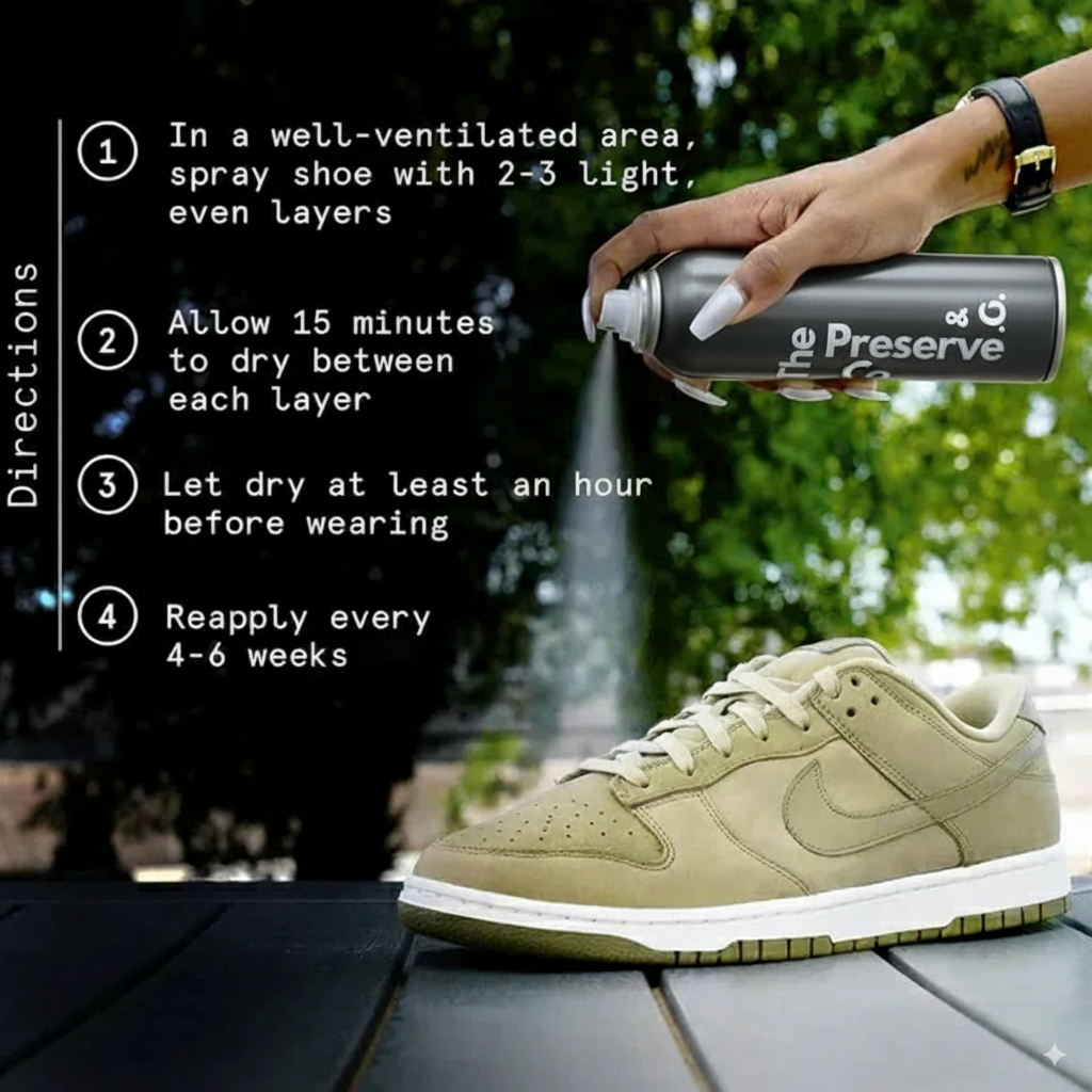 The Preserve ProtectPro