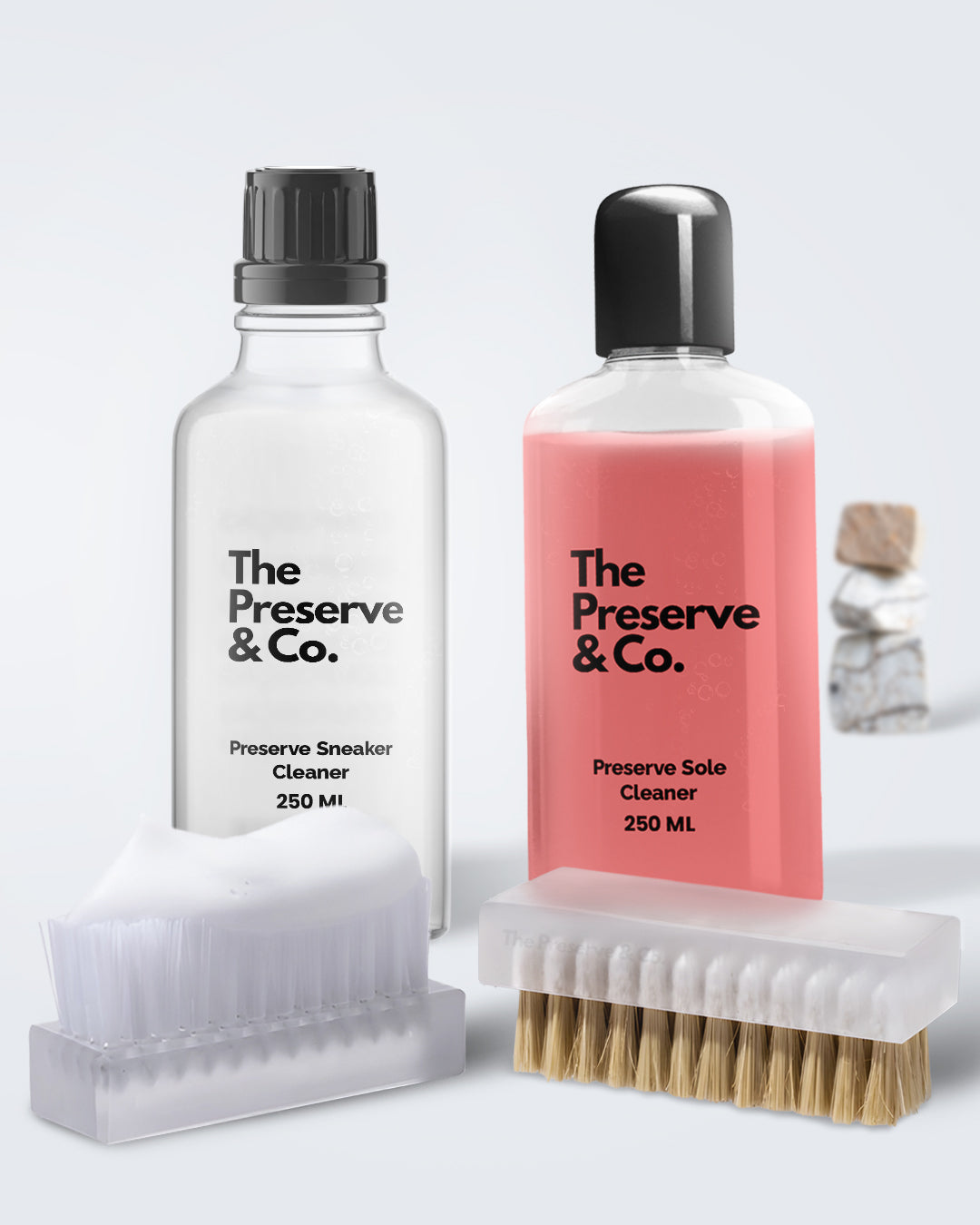 Preserve Dual Cleaner Kit