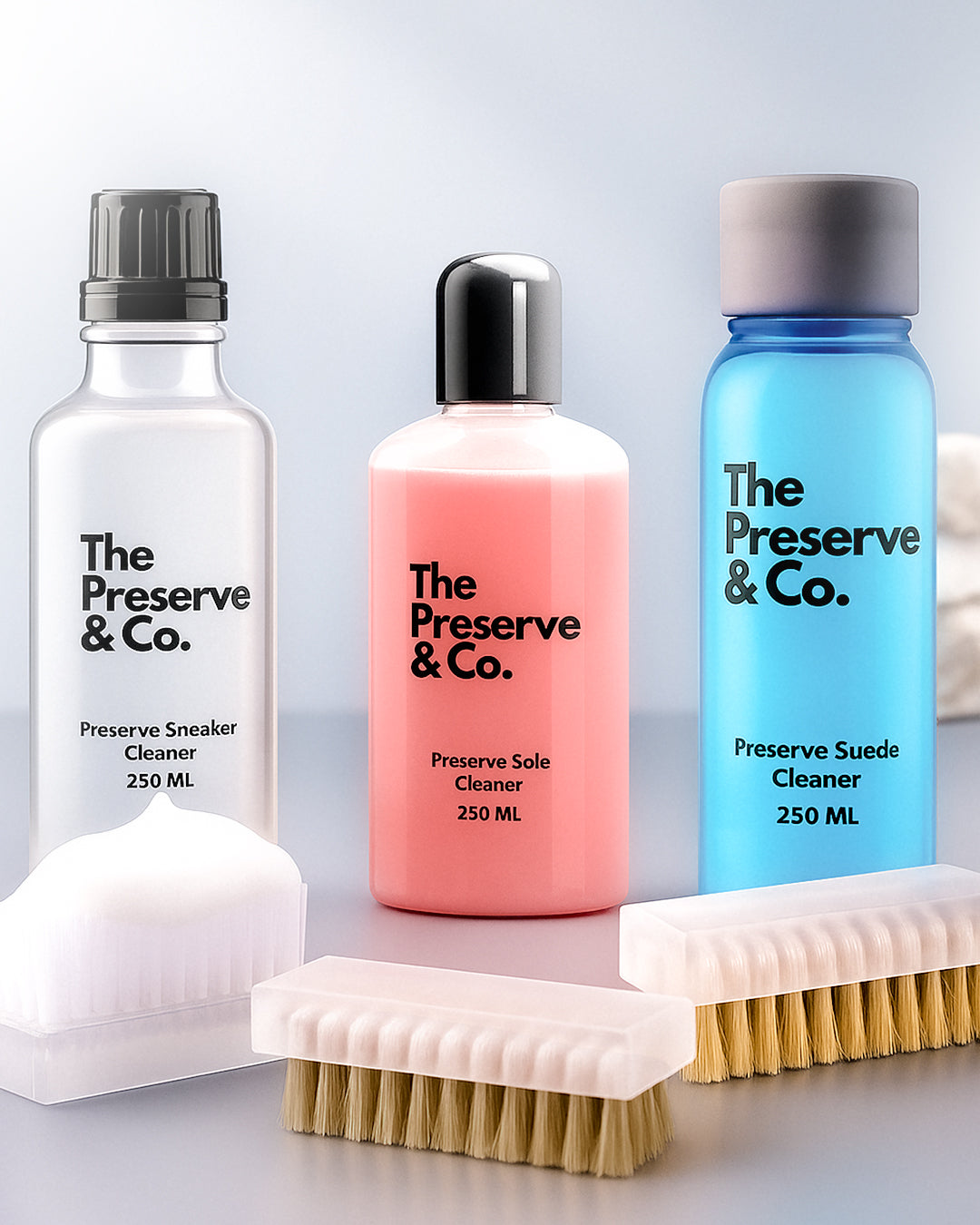 Ultimate Preserve Clean