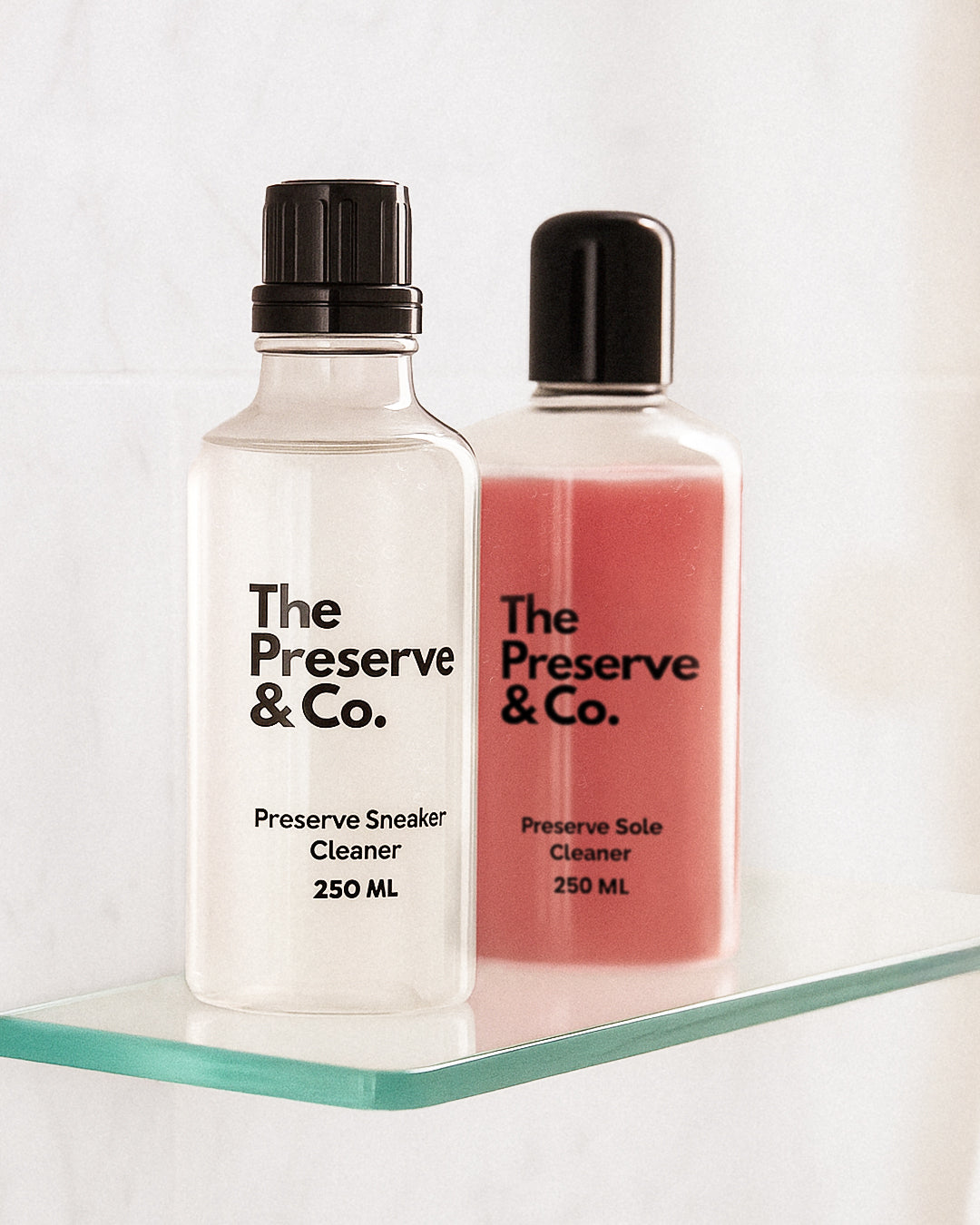 Preserve Dual Cleaner Kit