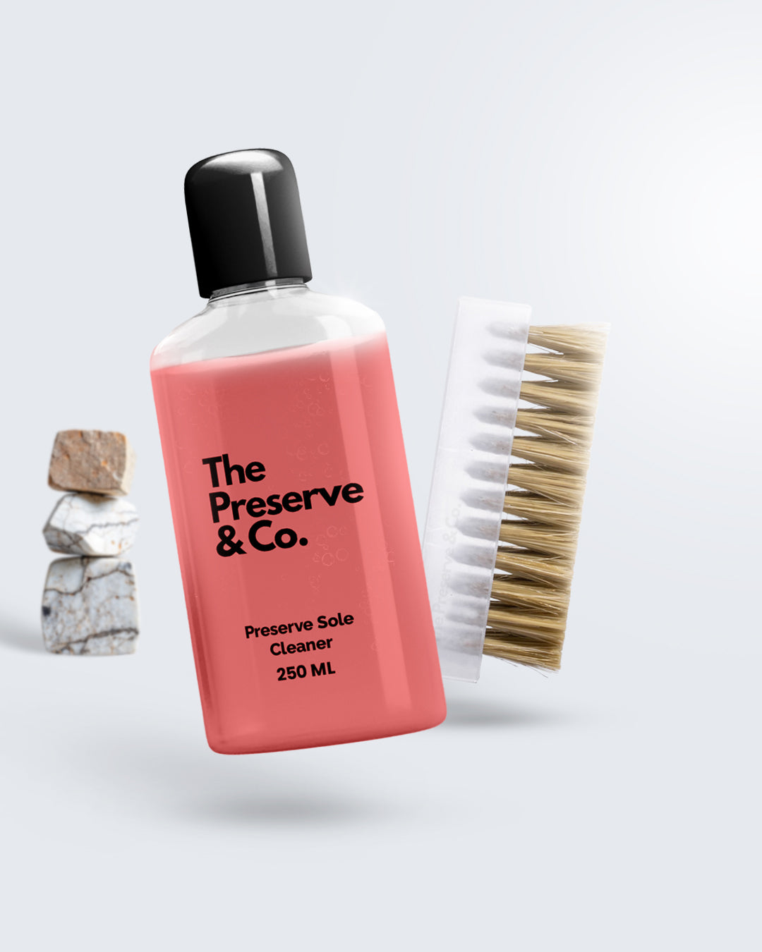 Preserve Sole Cleaner