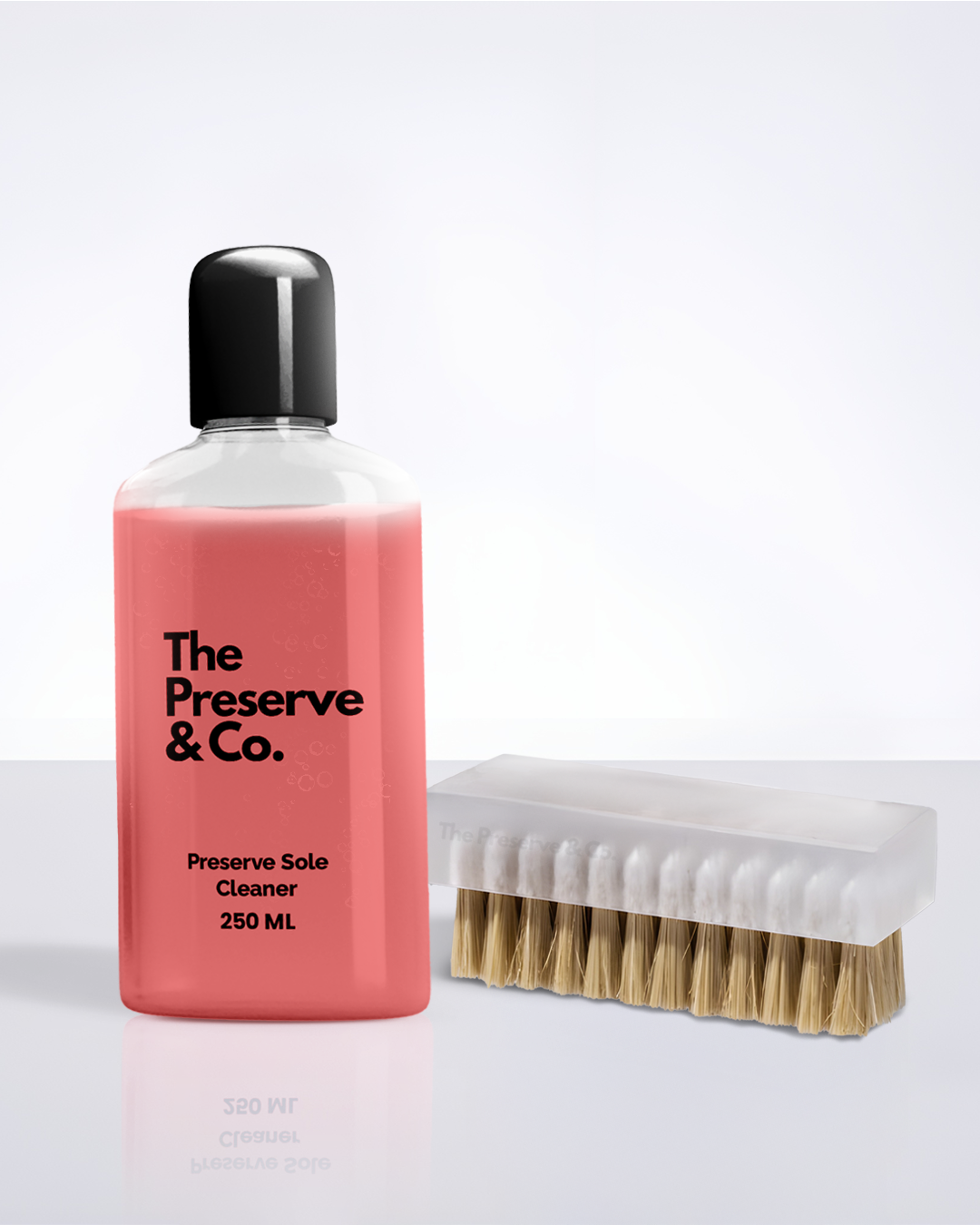 Preserve Sole Cleaner