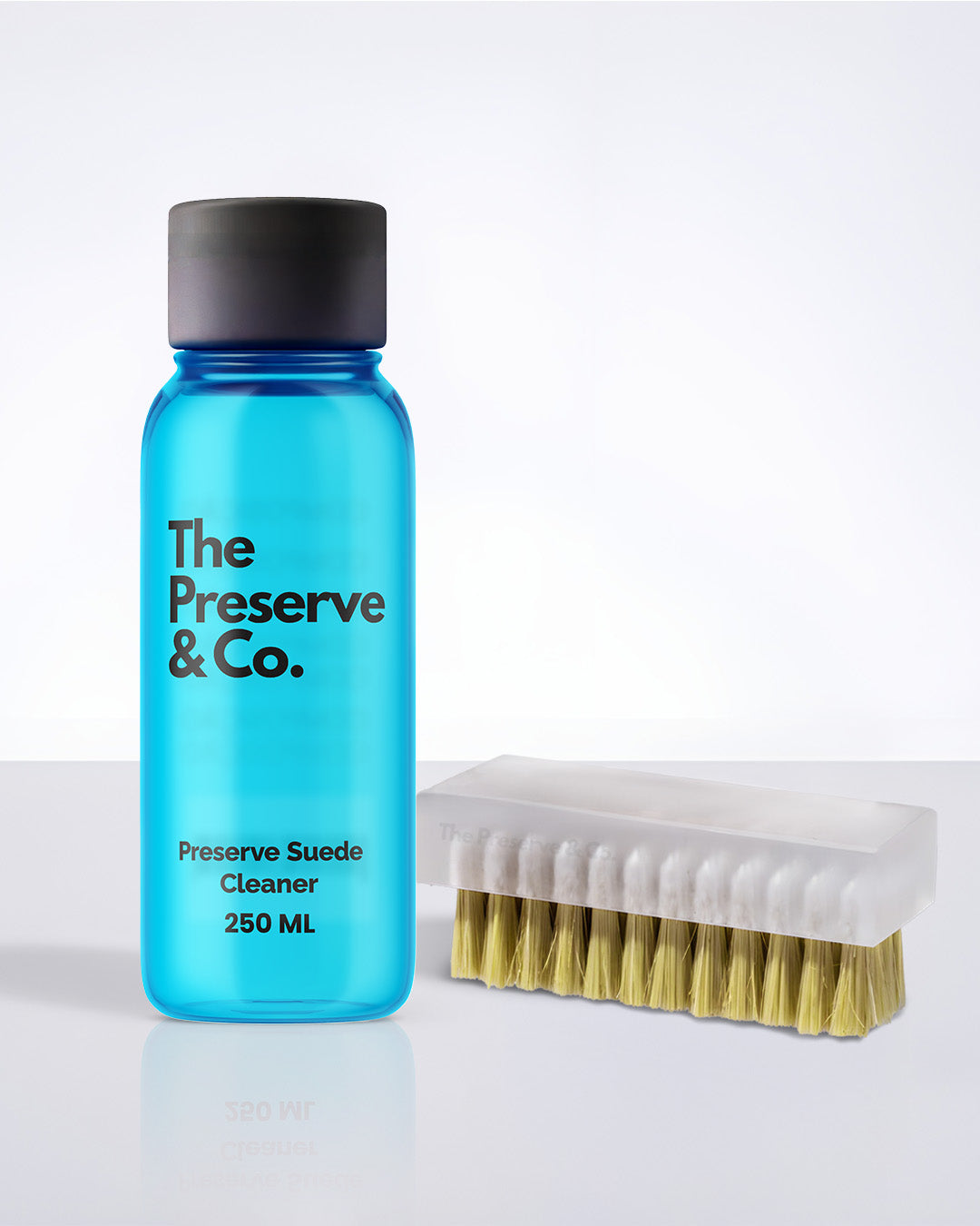 Preserve Suede Cleaner