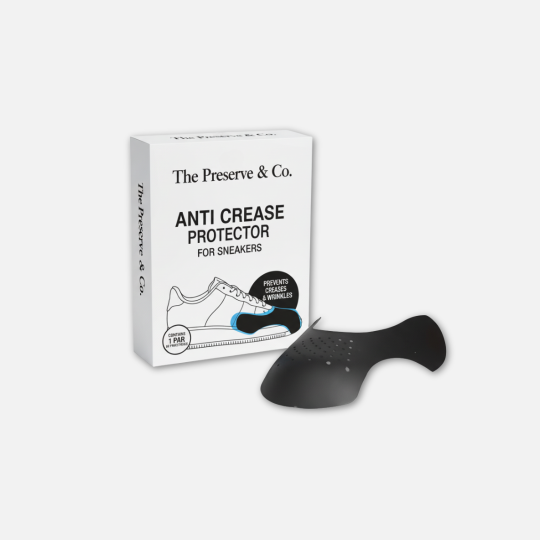 The Preserve Anticrease