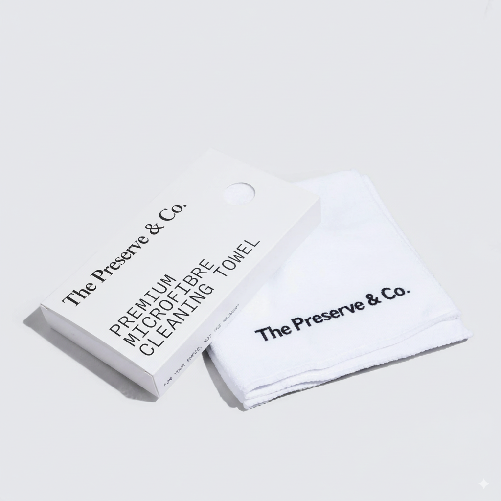 The Preserve Microfibre Towel
